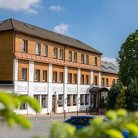 Landhaus Bergidyll Barenstein Ngoại thất bức ảnh