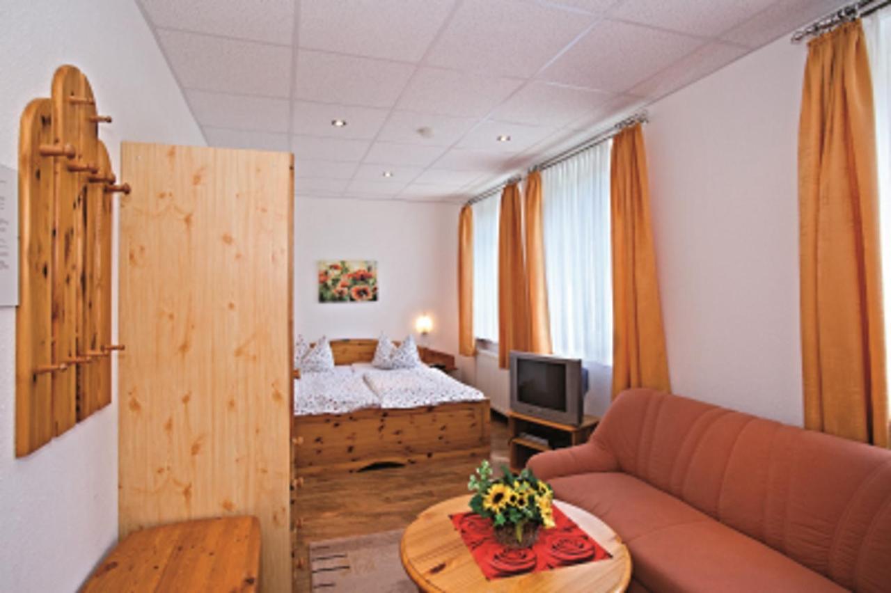 Landhaus Bergidyll Barenstein Ngoại thất bức ảnh
