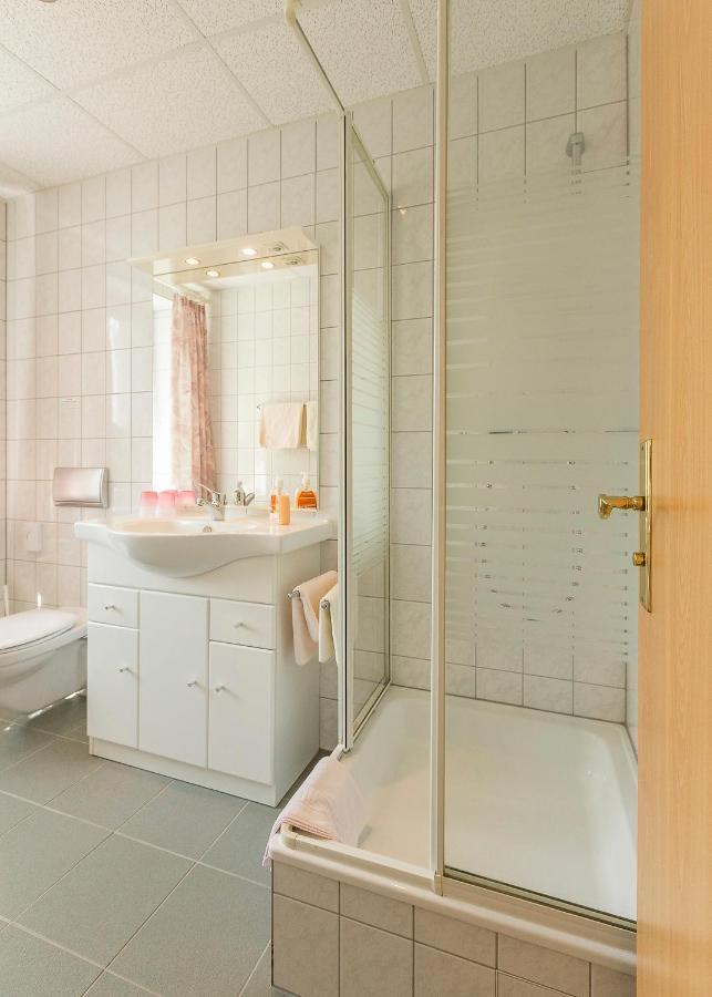 Landhaus Bergidyll Barenstein Ngoại thất bức ảnh
