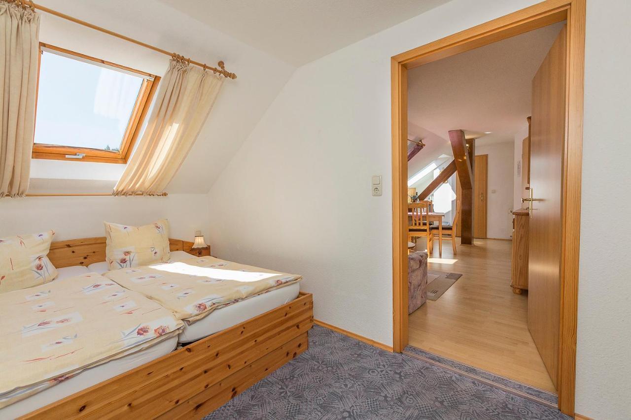 Landhaus Bergidyll Barenstein Ngoại thất bức ảnh
